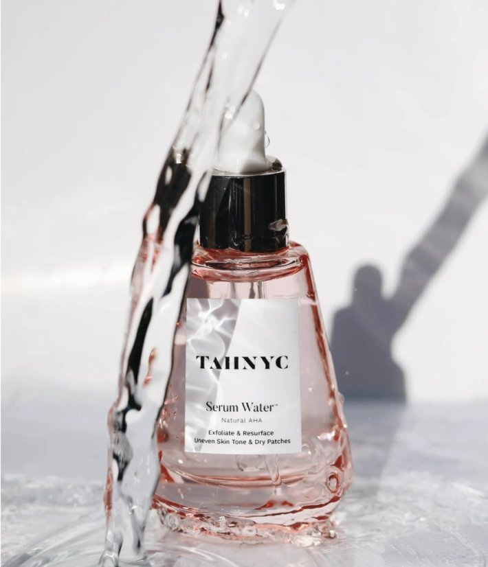 TAHNYC Serum Water NATURAL AHA 30ml