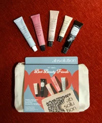 ABSOLUTION My Best Beauty Friends Set sada