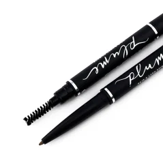 Plume Science Nourish & Define Refillable Brow Pencil