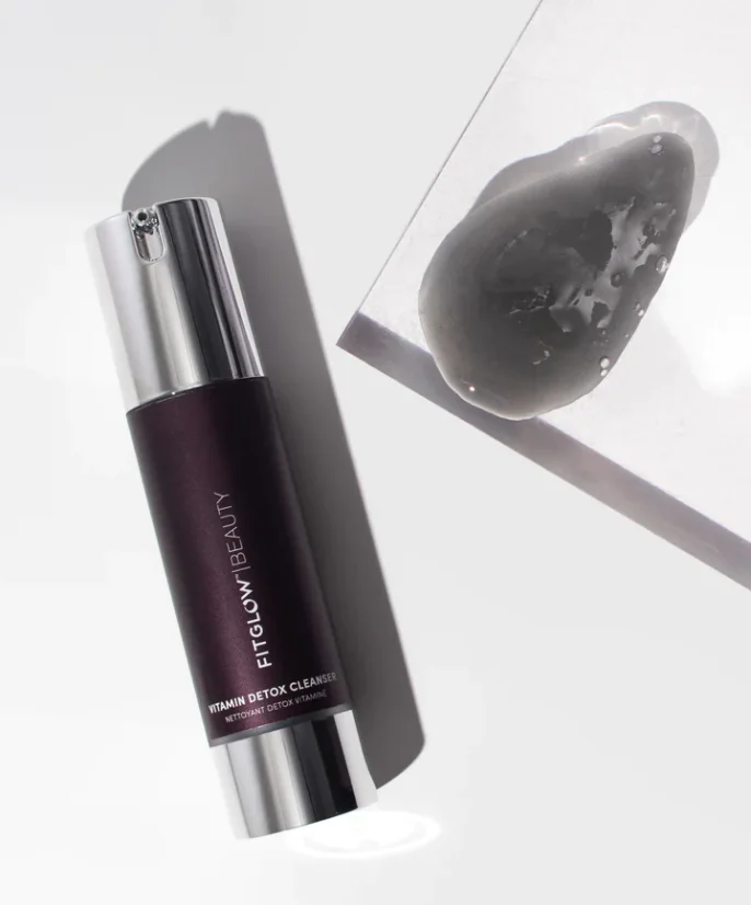 FITGLOW Vitamin Detox Cleanser