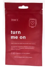 TOCU TURN ME ON VITAMIN PATCHES 30pcs