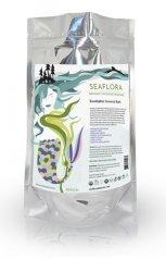 SEAFLORA Sůl do koupele s mořskými řasami 330g