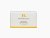 NOURISHED DAILY Sensitive Skin Solid Cleanser Bar 53g