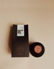 LEPAAR Rose Gold Glow Balm / Energizující rozjasňující pleťový balzám 30 ml