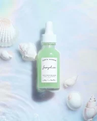 Earth Harbor SAMPHIRE Biotic Perfecting Serum 30ml