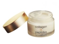 LUXE Beauty Collagen & Peptide Night Cream 30ml
