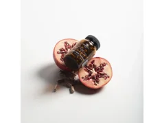 ORGANIC OASIS LAB Happy Skin Therapy 60 capsules