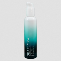 SEAFLORA Sea Silk Cleansing Oil 120ml