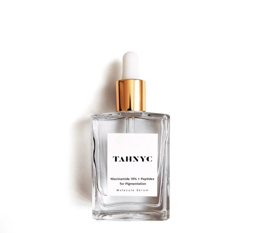 TAHNYC Molecule Serum NIACINAMID 15 % + PEPTIDY na pigmentaci 30 ml