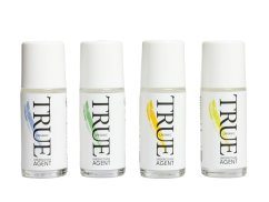 TRUE Organic Undercover agent deodorant