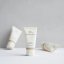 NOURISHED DAILY Krémový deodorant Sensitive Skin Deodorant 50g