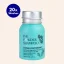 The POWDER SHAMPOO Purifying Shampoo For Oily Scalp & Limp Hair