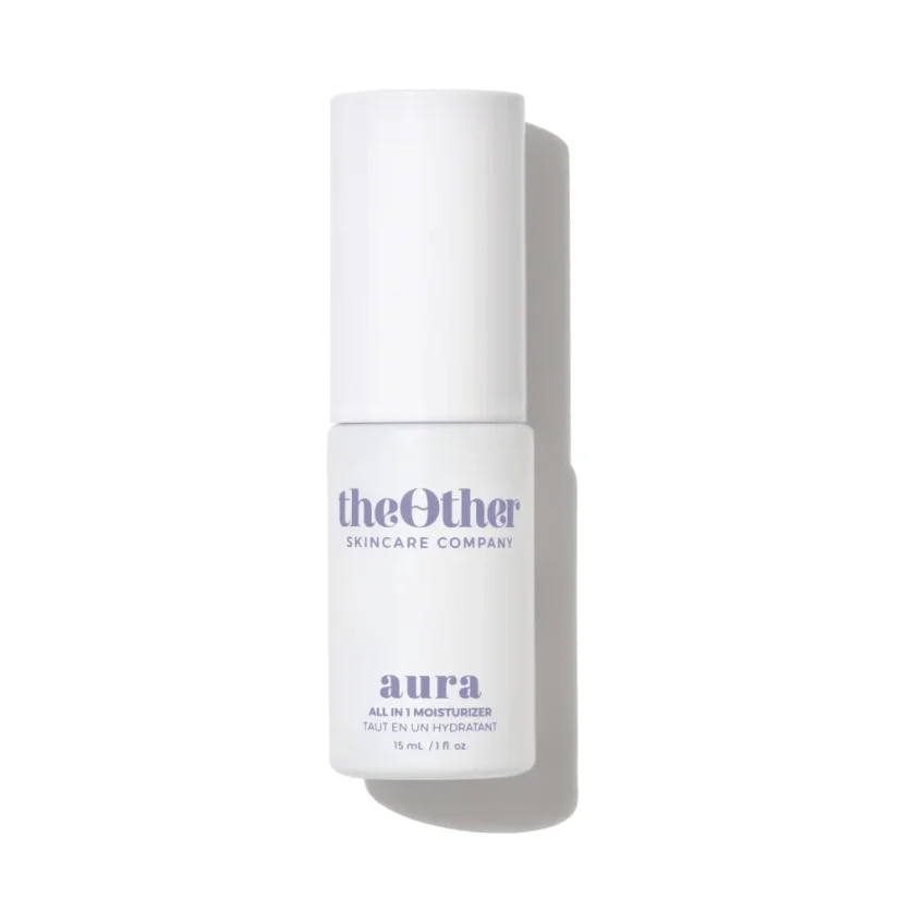 THE OTHER Aura All in 1 Moisturizer Hydratační krém