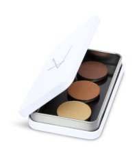Kylie's Professional Aluminium Magnetic Palette