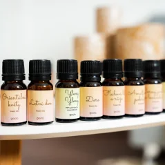 GODA Aceite Aromático 10 ml