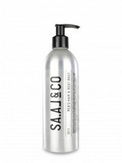 SA.AL&CO 011 Men’s Hair & Body Wash 350ml