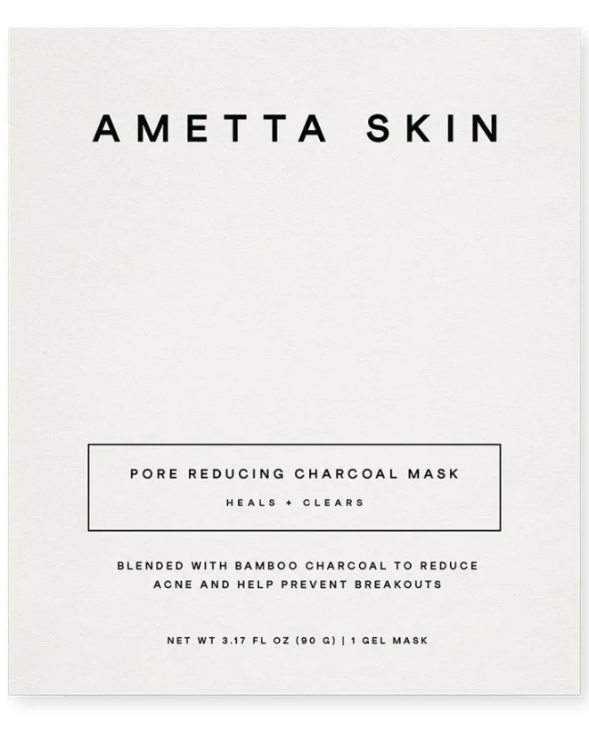 Ametta Skin Pore Reducing Collagen Mask 1ks