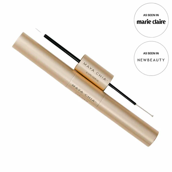MAYA CHIA Power Fol Eye Eyelash & Eyebrow Serum 6ml
