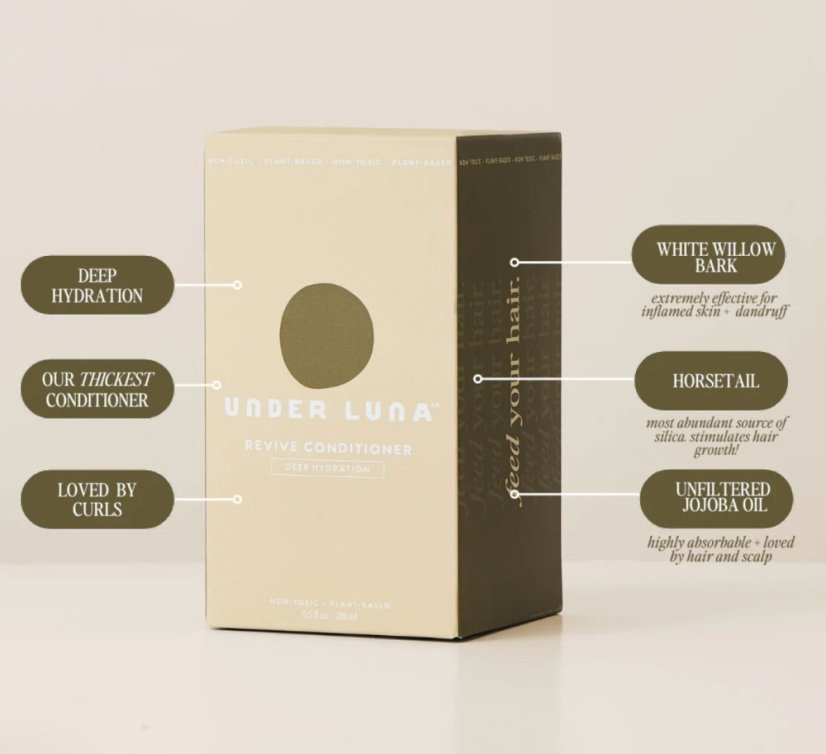 UNDER LUNA Revive Conditioner