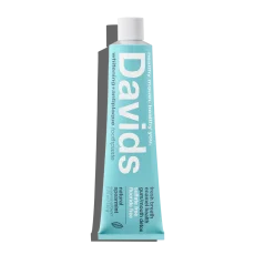 DAVIDS Premium toothpaste Spearmint 149g