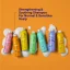 The POWDER SHAMPOO Strengthening Shampoo For Normal & Sensitive Scalps