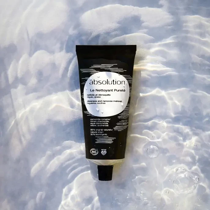 Cleansing skin gel Le Nettoyant Pureté Absolution - Größe: 285ml