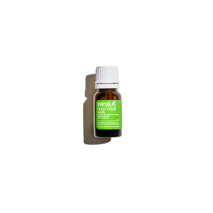 YAROK Feed Your Hair Shine Serum