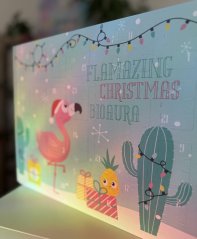 Bioaura Advent Calendar 2025
