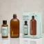 DAVIDS Mundspülung Hydroxi Fresh Breath Mouthwash Set / Nachfüllung - Package: Set
