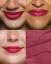 CHEEKBONE BEAUTY Rtěnka Sustain Lipstick 4g - Barva: Makoc