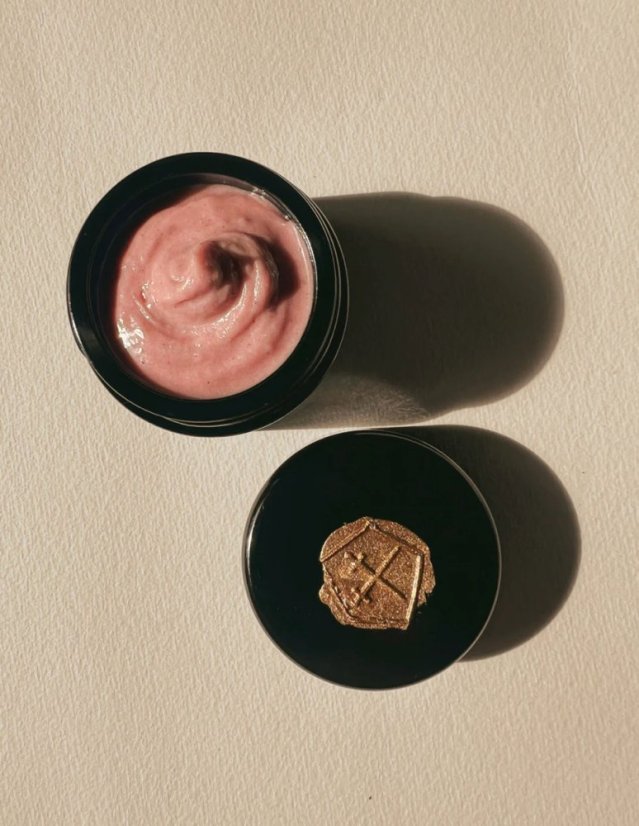 LEPAAR Resurface Polishing Mousse vyhlazující peeling na obličej 30 ml