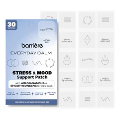 BARRIÈRE Everyday Calm Patch 30patches