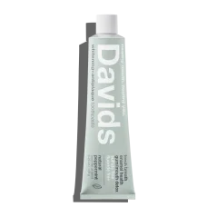 DAVIDS Premium toothpaste Peppermint
