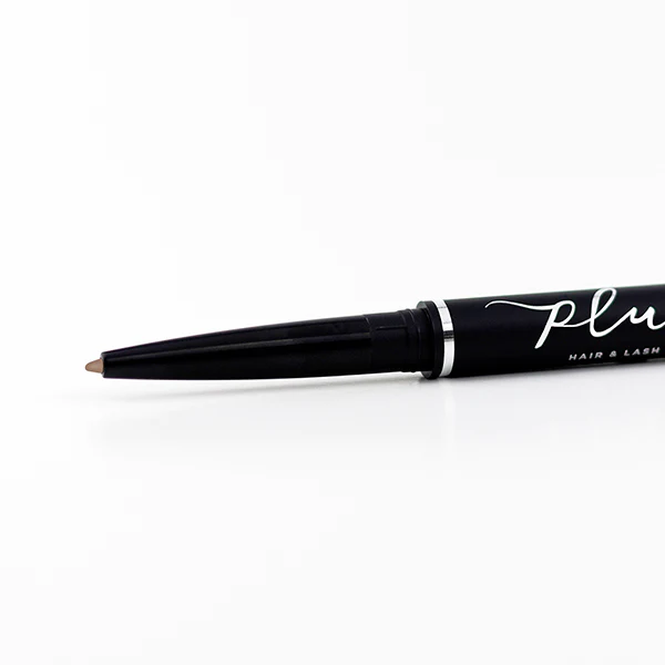 Plume Science Nourish & Define Refillable Brow Pencil