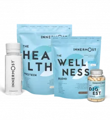 Innermost The Wellbeing Collection (VEGAN)