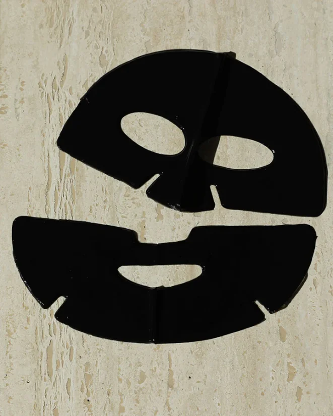 Ametta Skin Pore Reducing Collagen Mask 1ks