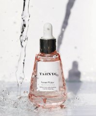 TAHNYC Serum Water NATURAL SALICYLIC ACID 30ml