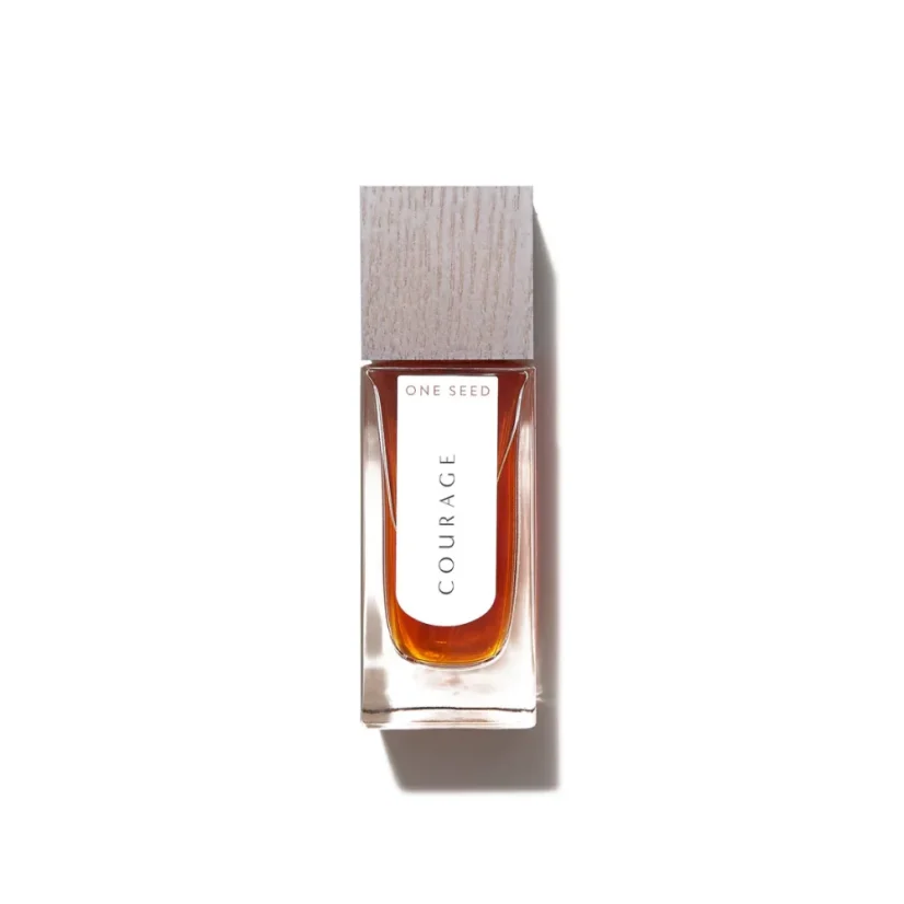 ONE SEED Courage eau de parfum