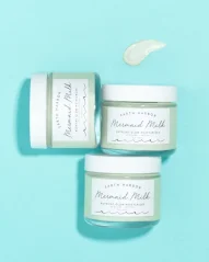 Earth Harbor MERMAID MILK Nutrient Glow Moisturizer
