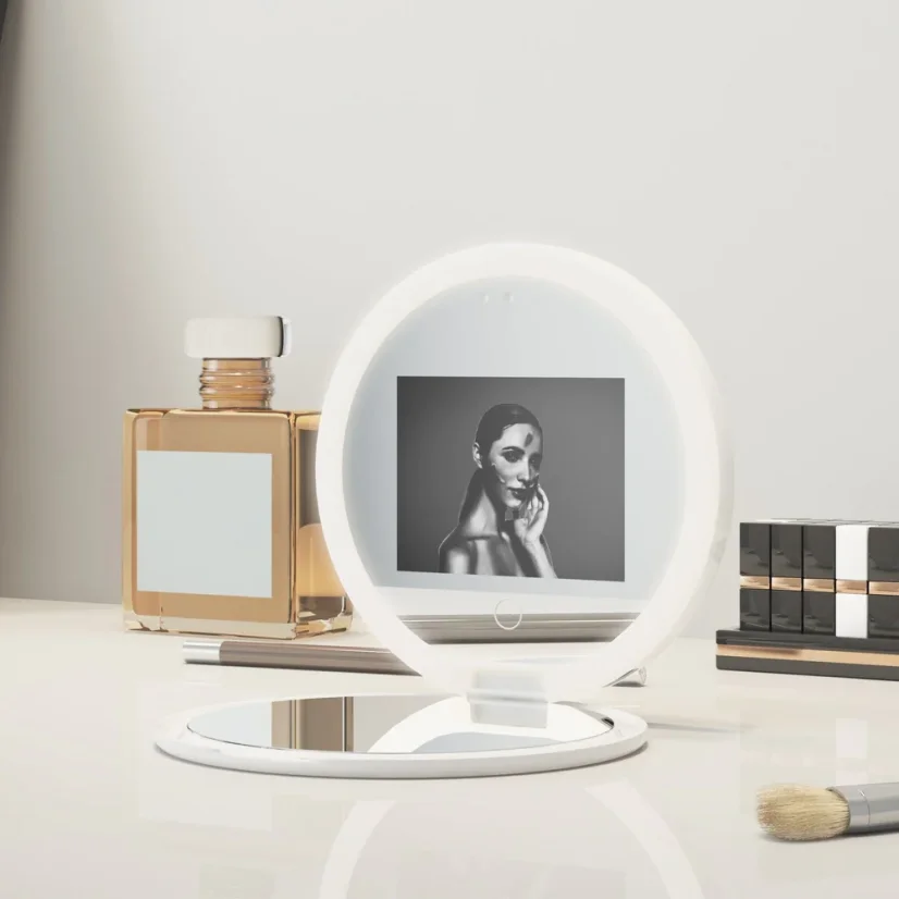 BIJO UV mirror