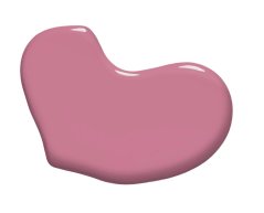 HUELLA Lak na nehty “Kiss and Tell”