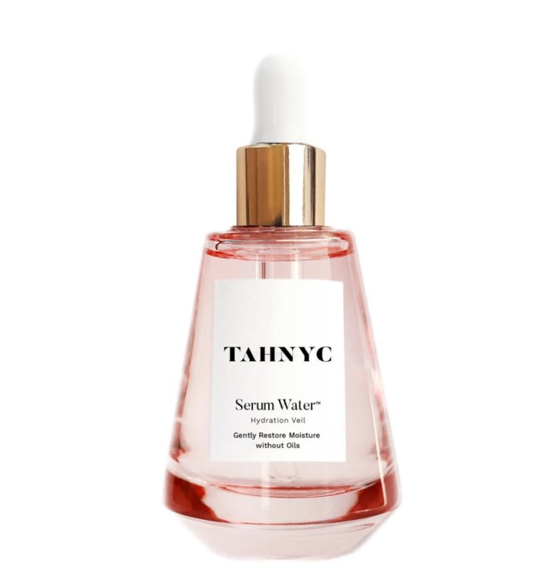 TAHNYC Serum Water HYDRATION VEIL 30ml