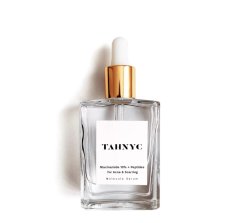 TAHNYC Molecule Serum NIACINAMIDE 10% + PEPTIDES for Acne 30ml