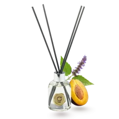 GODA Scented diffuser Grud Plum & Patchouli 100ml