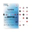 BARRIÈRE Plastry BIOTIN (B7) PATCH 36 sztuk