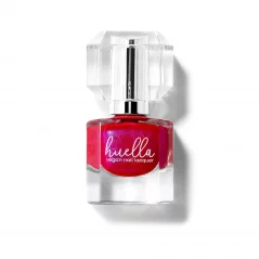 HUELLA Nail polish “Not Your Basic Pink"