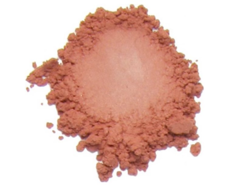 KYLIE’S Mineral Goddess Blush 8g