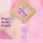 The POWDER SHAMPOO Nourishing Repair Conditioner For Thick, Damaged & Frizzy Hair Geranium & Rosemary