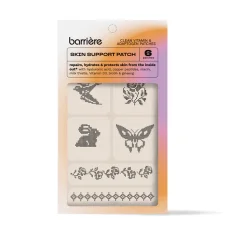 Barriere Skin Support Vitamin Patch