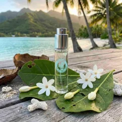 Fiilit TEHANI - POLYNESIA Eau de Parfum
